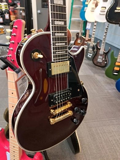 Epiphone Jerry Cantrell 2